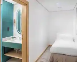Makarem Haram View Suites - Madinah thumbnail
